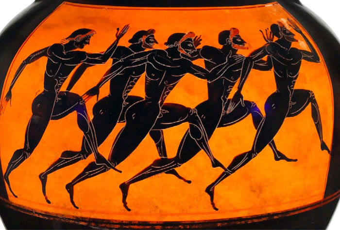 Спорт в городе будущего 