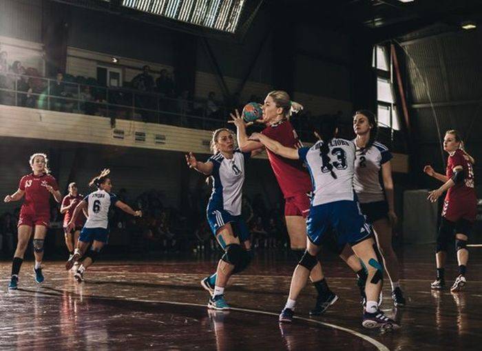 «Ростех» может стать спонсором двух московских гандбольных команд