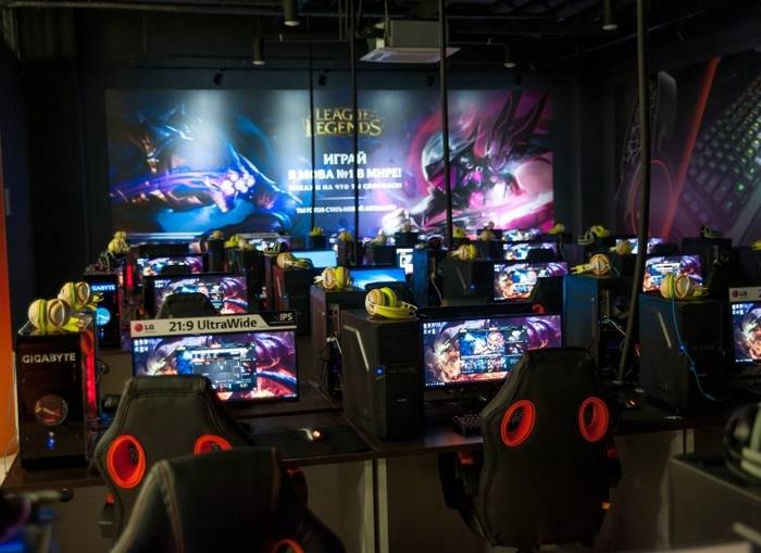 Киберспортивный холдинг Winstrike привлек $10 млн инвестиций