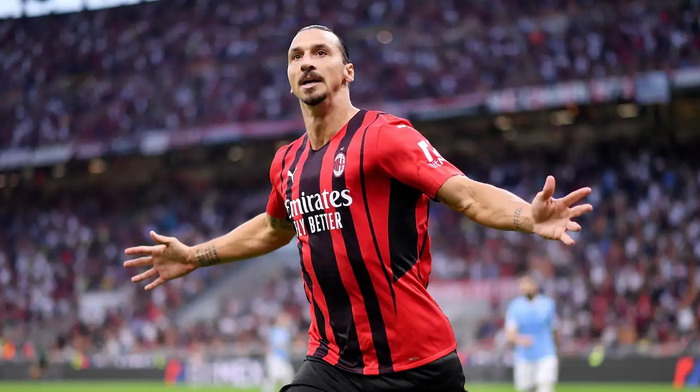 Wefox на спине. У «Милана» появился уникальный спонсор