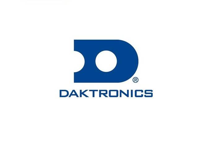 Daktronics