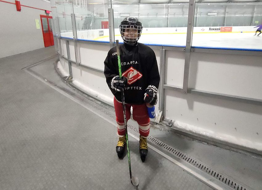 Лед для всех. Как зарабатывать на катках для детей, любителей и игроков НХЛ