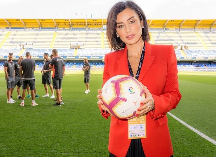 Ла Лига сближается с Россией