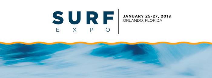 Surf Expo – Winter