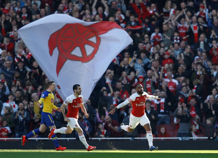 Rambler купил права на Английскую премьер-лигу