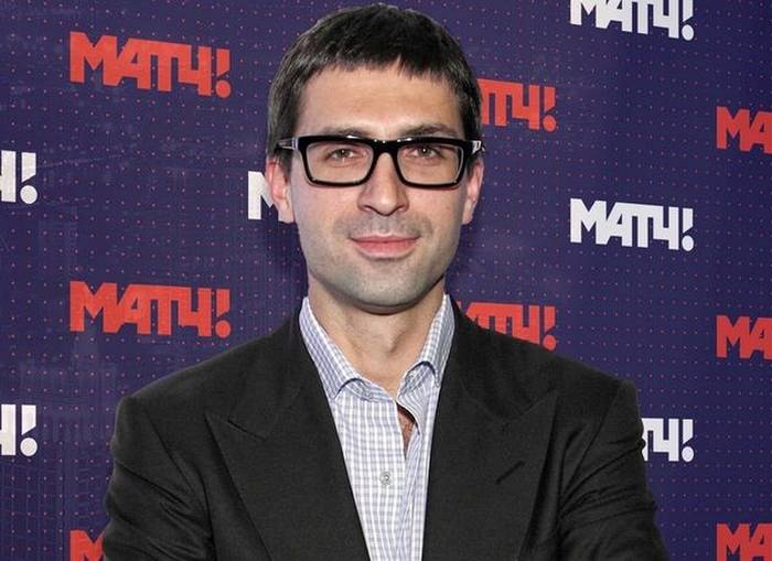 «Матч ТВ» покинул еще один топ-менеджер