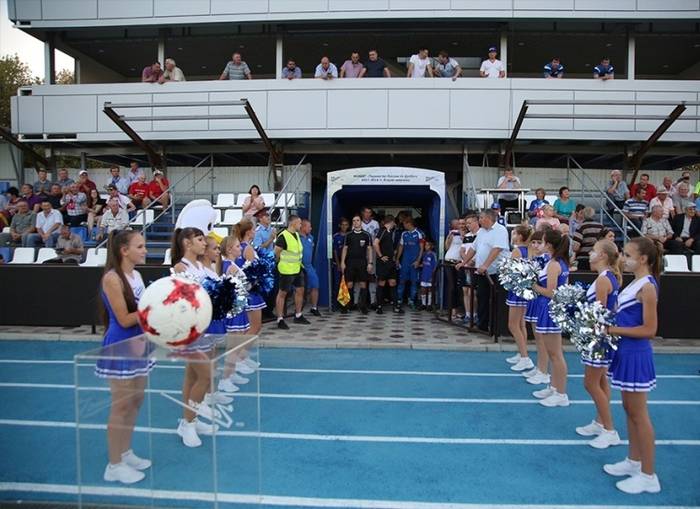 Владелец клуба ПФЛ планирует вложить ₽1 млрд в спорткомплекс в Ростове-на-Дону 