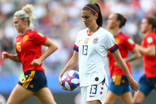 Би-би-си призывает показывать в общедоступном эфире больше женского спорта