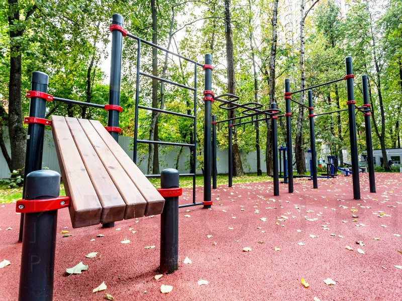 Власти потратят два миллиарда на спортобъекты