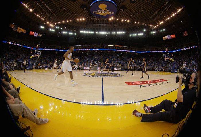 Расширение первого ряда