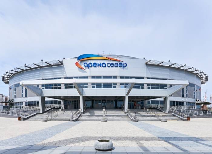 Северное многообразие