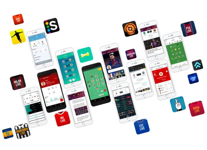 Издатель Sports.ru запускает рекламную сеть для спортивных онлайн-медиа