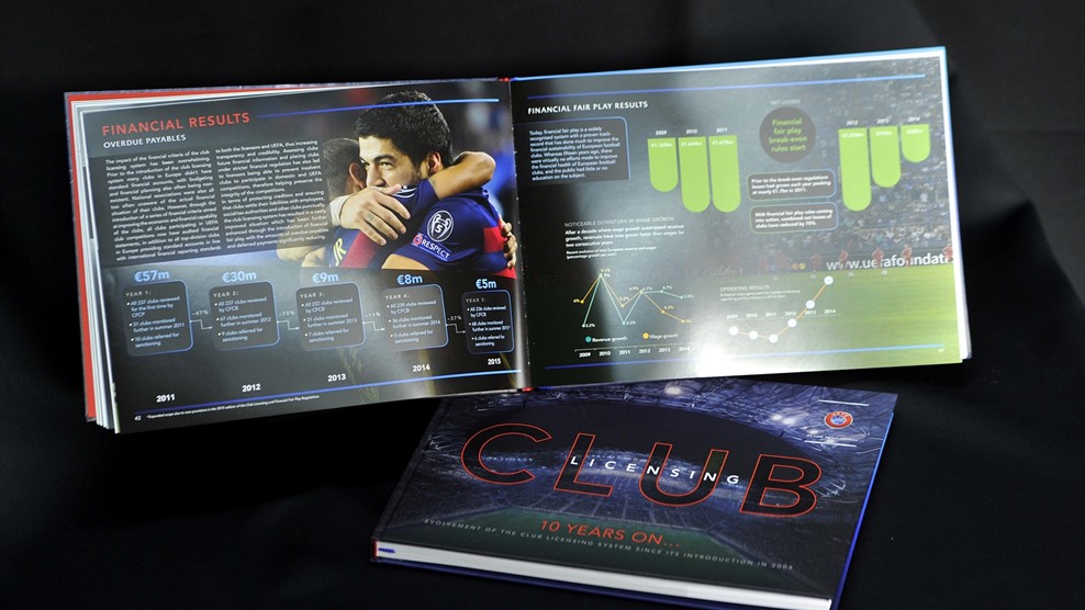 Российская премьер-лига выручила €752 млн за 2018 год