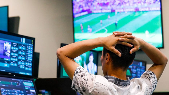 Минфин: изменение системы налогов с выигрышей в БК снизит доходы бюджета