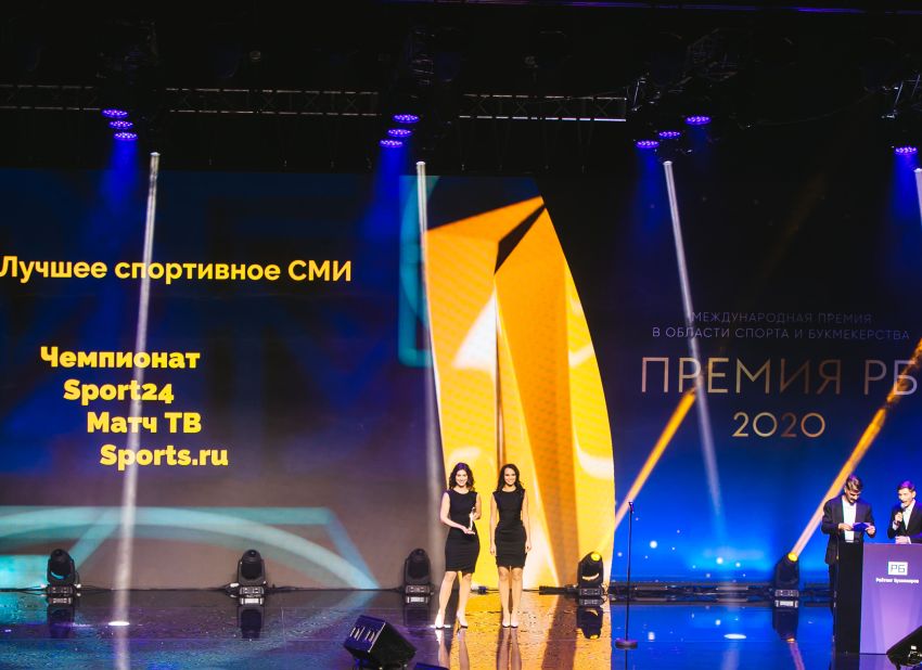 Ирина Слуцкая, Константин Цзю и другие звезды проголосуют за номинантов Международной премии РБ