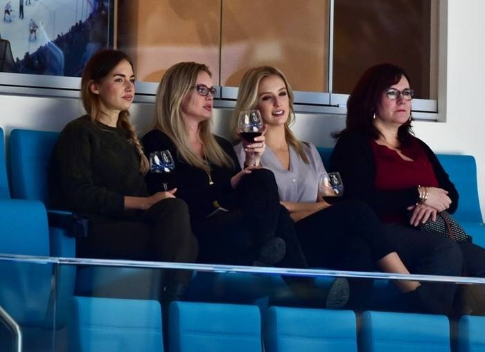 Зоны комфорта