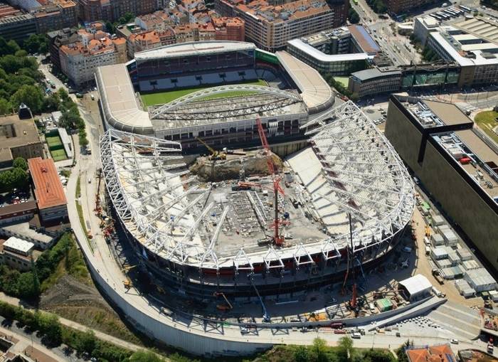 Все для заработка. Искусство управления стадионом