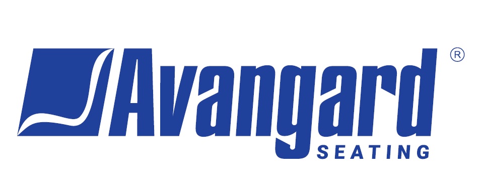 AVANGARD seating