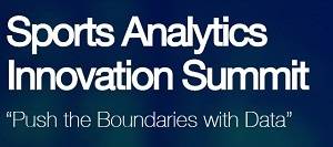 Sports Analytics Innovation Summit