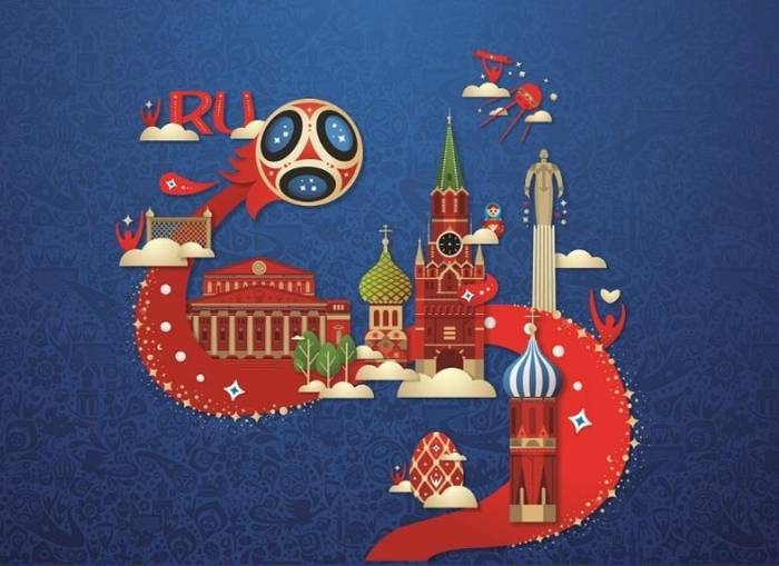 Инфографика. Стадионы Кубка конфедераций