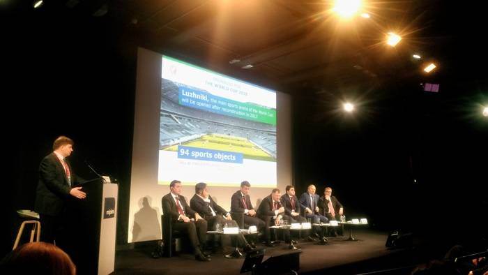 В Москве введут в эксплуатацию 700 тысяч кв. метров спортивной инфраструктуры