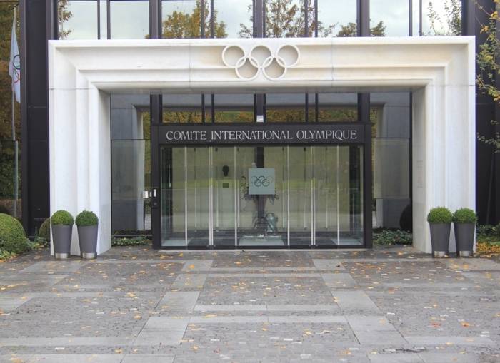 Бесполезный спорт