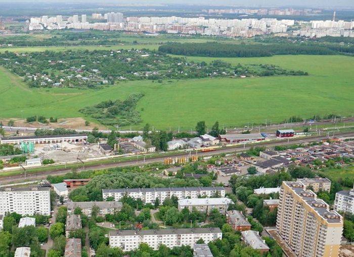 Три участка под строительство спорткомплексов выставлены на торги