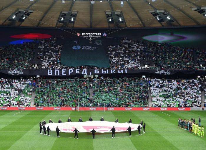 Президент РФПЛ анонсировал увеличение бюджета лиги