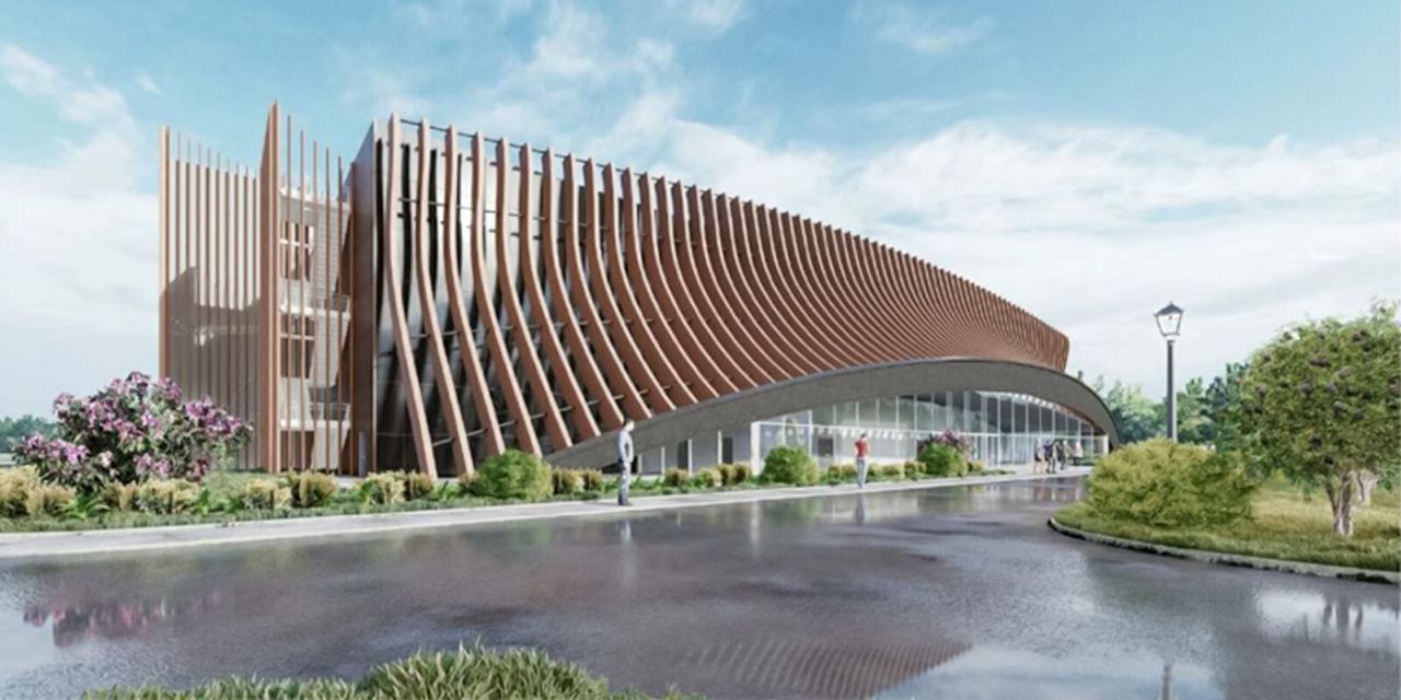 В Мневниках создадут новый спортивный кластер 