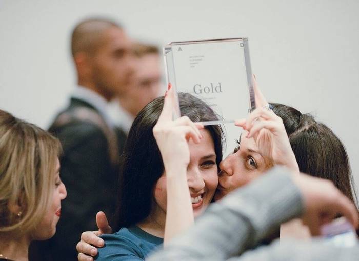 Открыт прием работ на ADCR Awards 2018