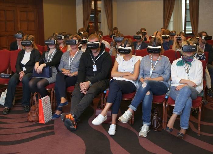 Универсальный навигатор по спортивным конференциям