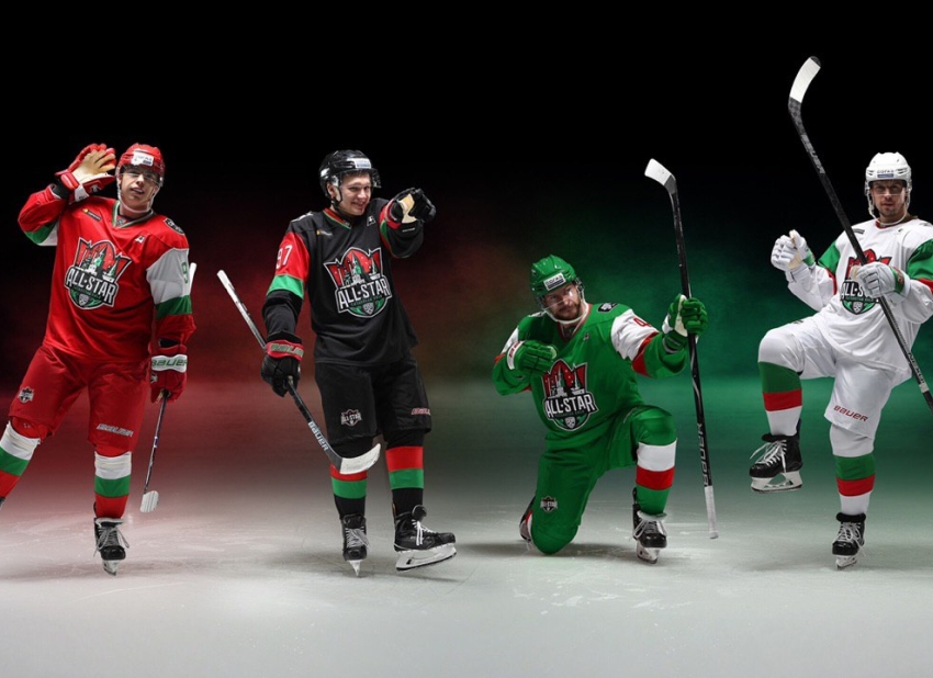 Главное постновогоднее шоу