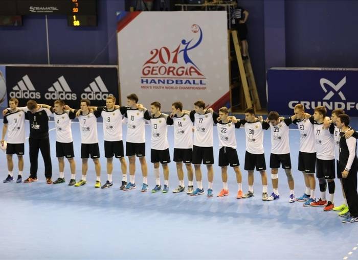 Борьба за репутацию. Скандал в российском гандболе