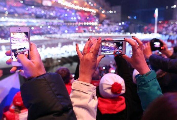 «Мегафон» обеспечит связью чемпионат мира по футболу и Кубок конфедераций