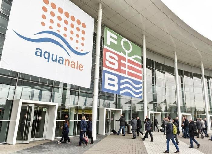 В Кельне открылась крупнейшая выставка спортивных технологий