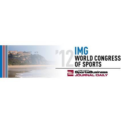 2012 IMG World Congress of Sports