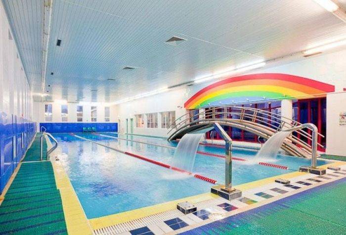 Краснодарский край ищет инвесторов для спорткомплекса стоимостью 297,9 млн рублей