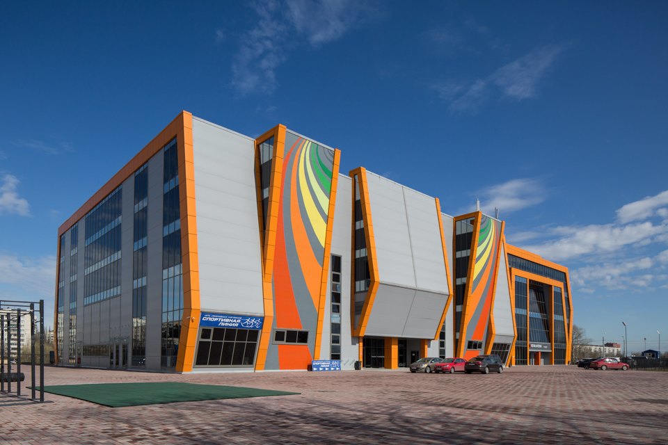 Инвестор Nova Arena построит второй спортивный комплекс