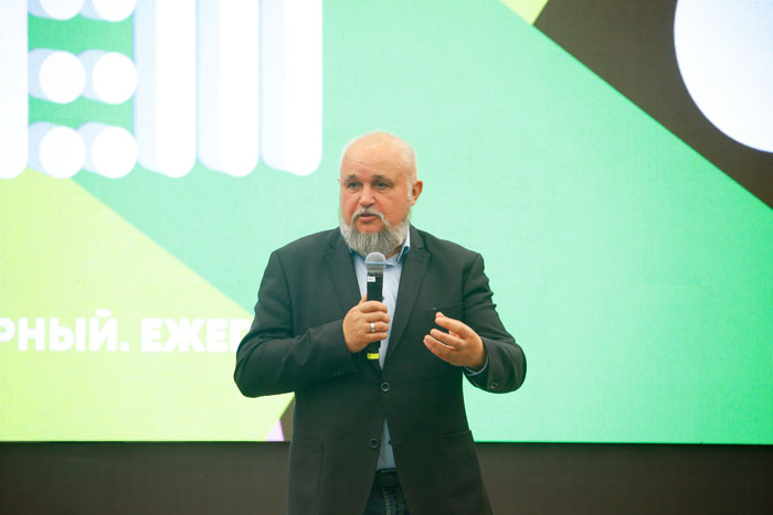 В Кузбассе обсудили перспективы международного туризма и подготовку форума «Россия – спортивная держава»  