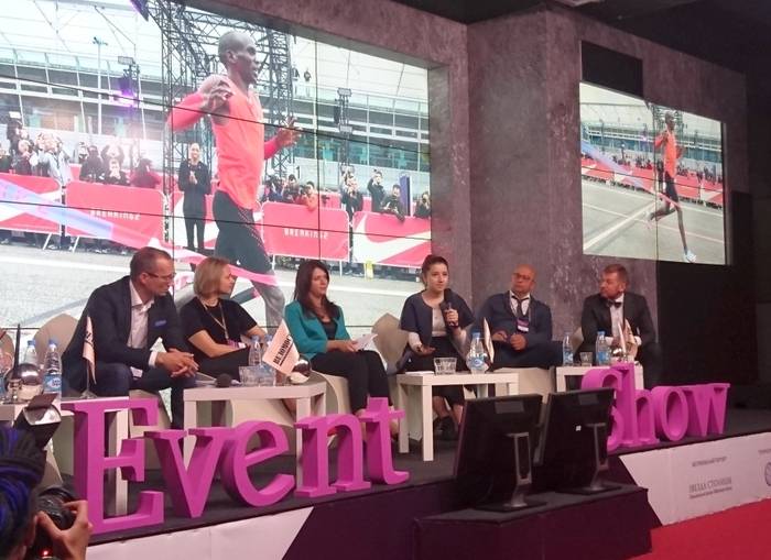 Пугающие технологии. Как должны выглядеть шоу будущего