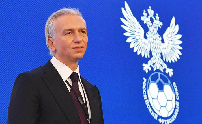 РФС не планирует переходить в Азиатскую конфедерацию и переводить РПЛ на систему «весна-осень»