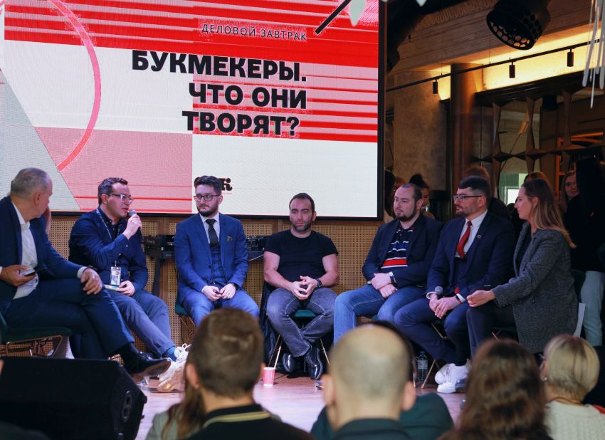 Букмекеры: жизнь после пандемии и нового закона