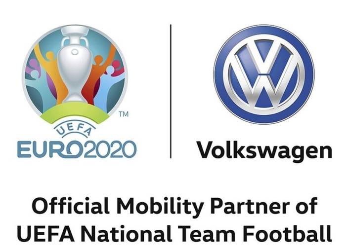 УЕФА сменил автомобильного партнера для турниров сборных