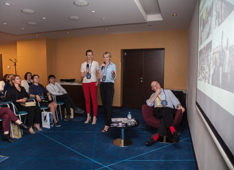 В Сочи обсудят развитие массового спорта