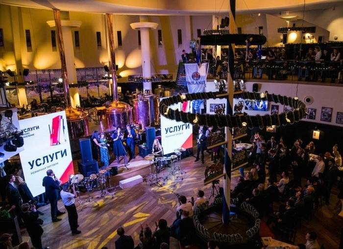 Национальная премия бизнес-коммуникаций вышла на финишную прямую