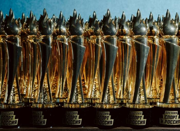Сухофрукты, соляные пещеры и звезды футбола. Итоги форума «Спорт и Россия 2018»