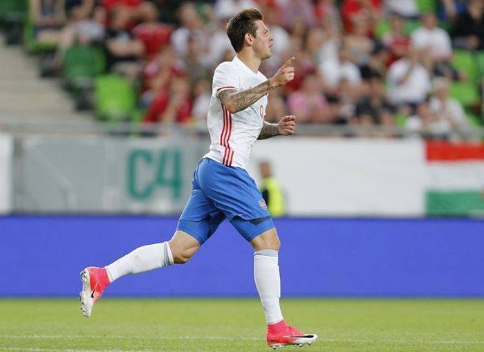 В России открылось новое агентство спортивного маркетинга