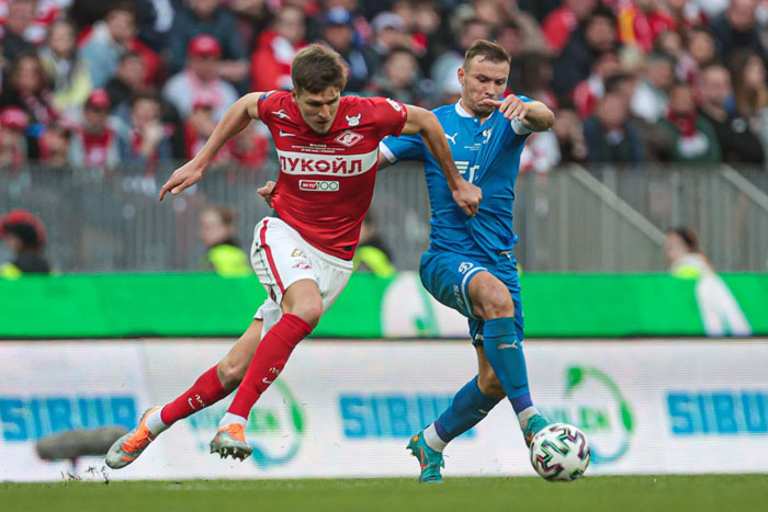 В 2021 году клубы РПЛ заработали ₽71 млрд – на 12% больше, чем в 2020-м