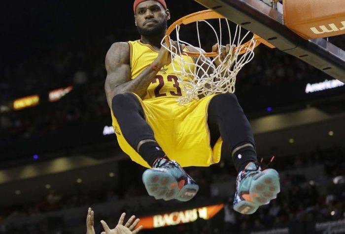 Действительно высокие технологии