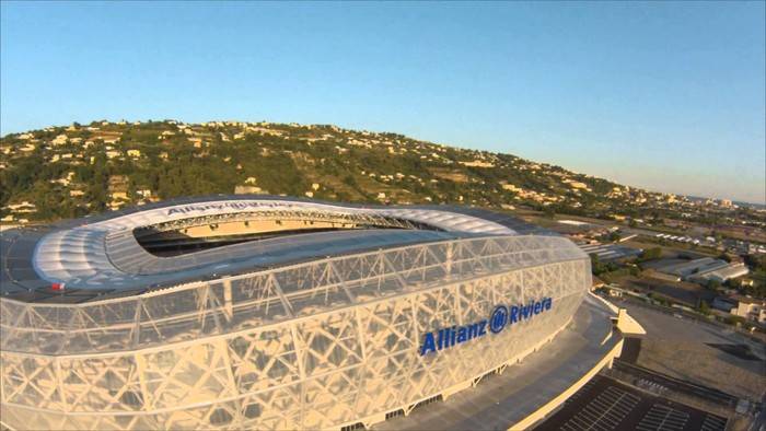 Allianz Riviera